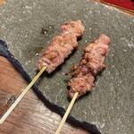 Yakitori Bamora - 