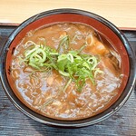 Taishuushokudou Handaya - カレーそば