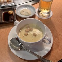 ステーキ・デボン - 