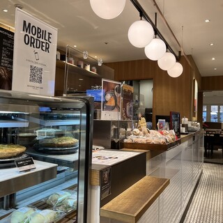 ニコタマ デイズ カフェ_2