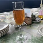 トミズダイナー - ジンジャーエール