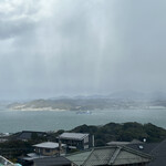 トミズダイナー - 関門海峡