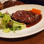 RESTAURANT Omiya - 