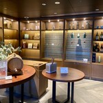 東急ハーヴェストクラブ - 内観