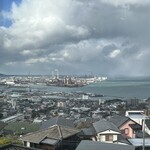 トミズダイナー - 小倉方面・日差し有り