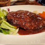 RESTAURANT Omiya - 