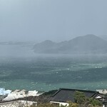 トミズダイナー - 彦島方面・雪