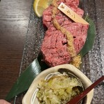 焼肉 BASE 架 - 