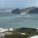 トミズダイナー - 関門海峡