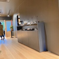 メゾン ケイ - お土産も売っています。