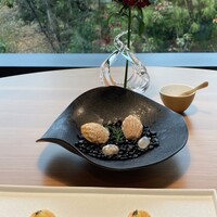 メゾン ケイ - 真珠だわ〜