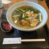 中道 - 料理写真: