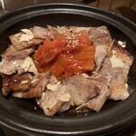 koreAn diNing GOMAmura - 丁寧に作られてる感！