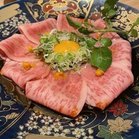 個室焼肉 さんびょうし 別邸 - 