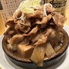 食堂うめぼし 天神南