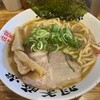 麺屋 庄太 六浦本店