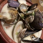 ニュー貝殻荘 - 