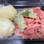 お惣菜の店 きく - 