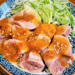 Motsu Yaki Jumpei - 