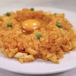 Semba Jiyuu Ken - チキンライス(730円)