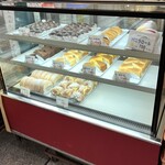 サンイート - 店頭