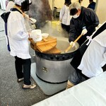 華厳寺 - ありがとうございました^ ^