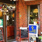 Cafe Suimei - 