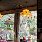 Cafe Suimei - 
