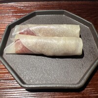 銀座嘉禅 - 嘉禅名物焼きたて北京ダック(2本)