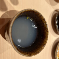 鮨 東京 よし田 - 