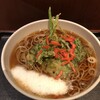 Echigo Soba - (ﾉД`)