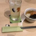 創作と短角牛 ジウプ - 