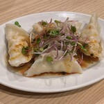 創作と短角牛 ジウプ - 