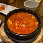 韓国食彩 にっこりマッコリ - お気に入りのアップ その3