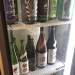 麹町いづみや しろ - 【鮨酒会・師走】