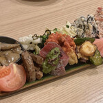 創作と短角牛 ジウプ - 