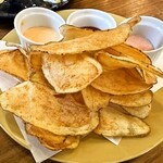 農家ピザくまのグラッチェ - 