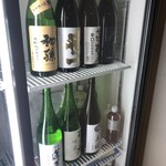 麹町いづみや しろ - 【鮨酒会・師走】