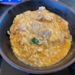 紀玄 - 親子丼