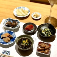 鮨 不二楼 - 