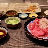 ステーキ＆ワイン いしざき - 