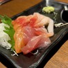 完全個室 美食空間 花美咲 - 2023.12.1  お刺身