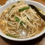 ベトコンラーメン 新京 - 