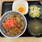 Yoshinoya - 