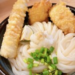 Sanuki Udon Kawabata - 