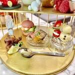 LOUANGE TOKYO Le Musée - 