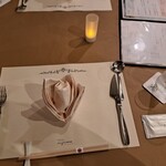 レストラン　イイジマ - 