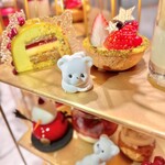 LOUANGE TOKYO Le Musée - 