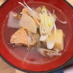 回転寿司 北海道四季彩亭 - 