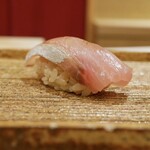 Sushi Suzuki - 